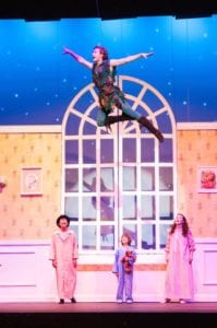 peter pan