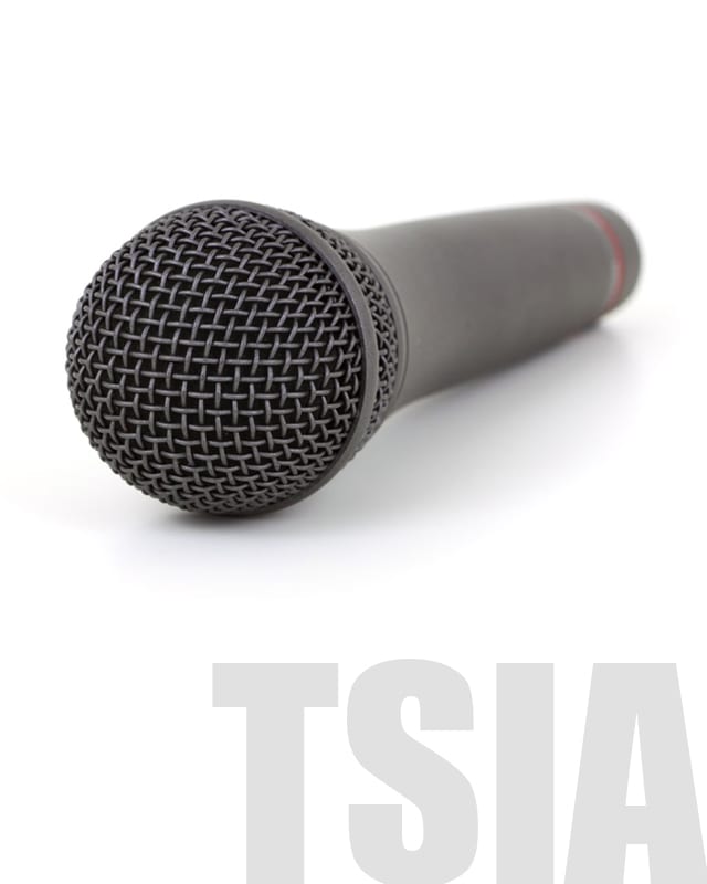 TSIA