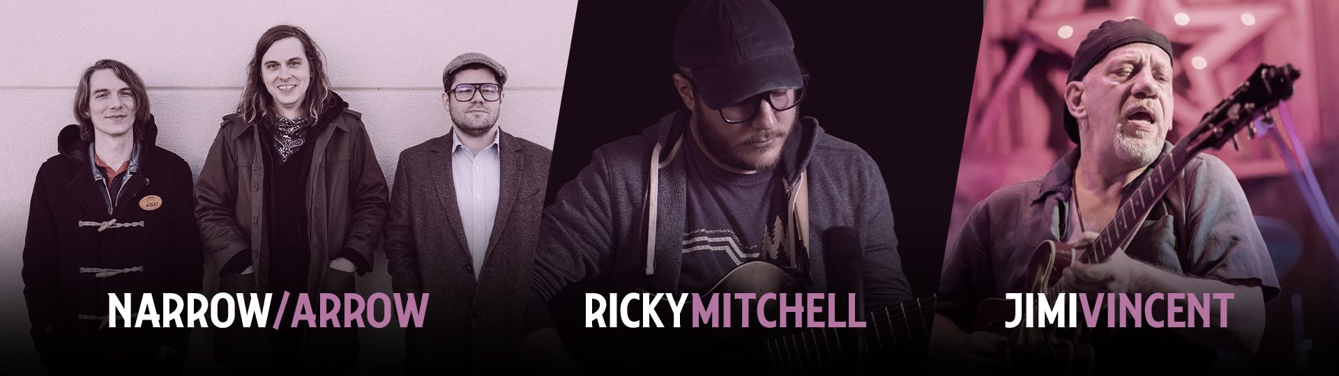 Mansfield Symphony + Friends: Local Artist Showcase