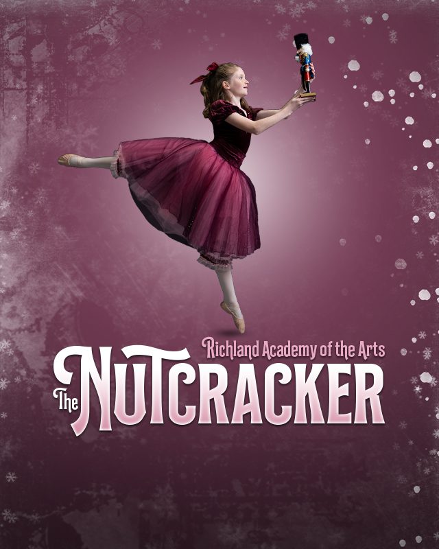 Richland Academy of the Arts: The Nutcracker