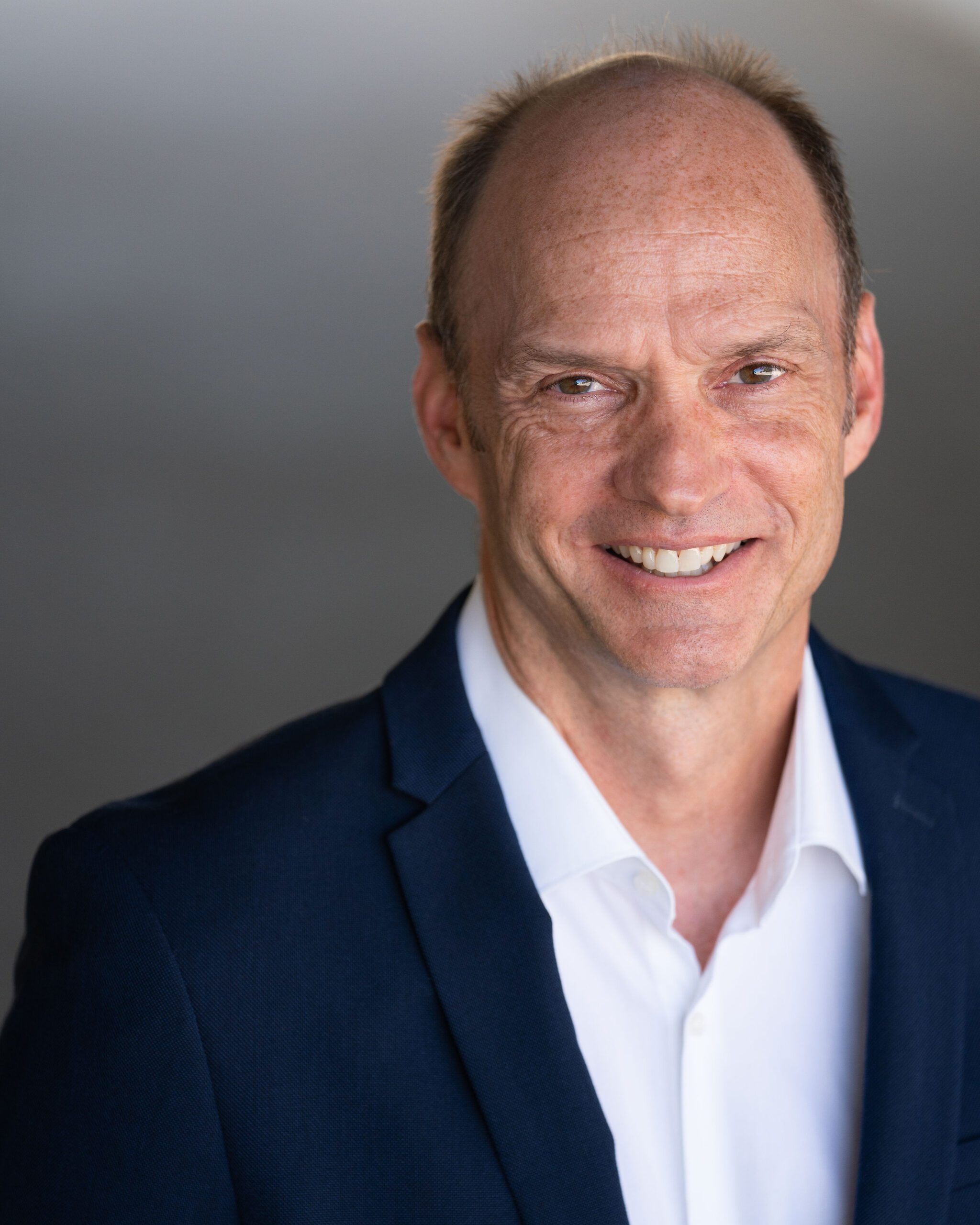 Brian Stepanek