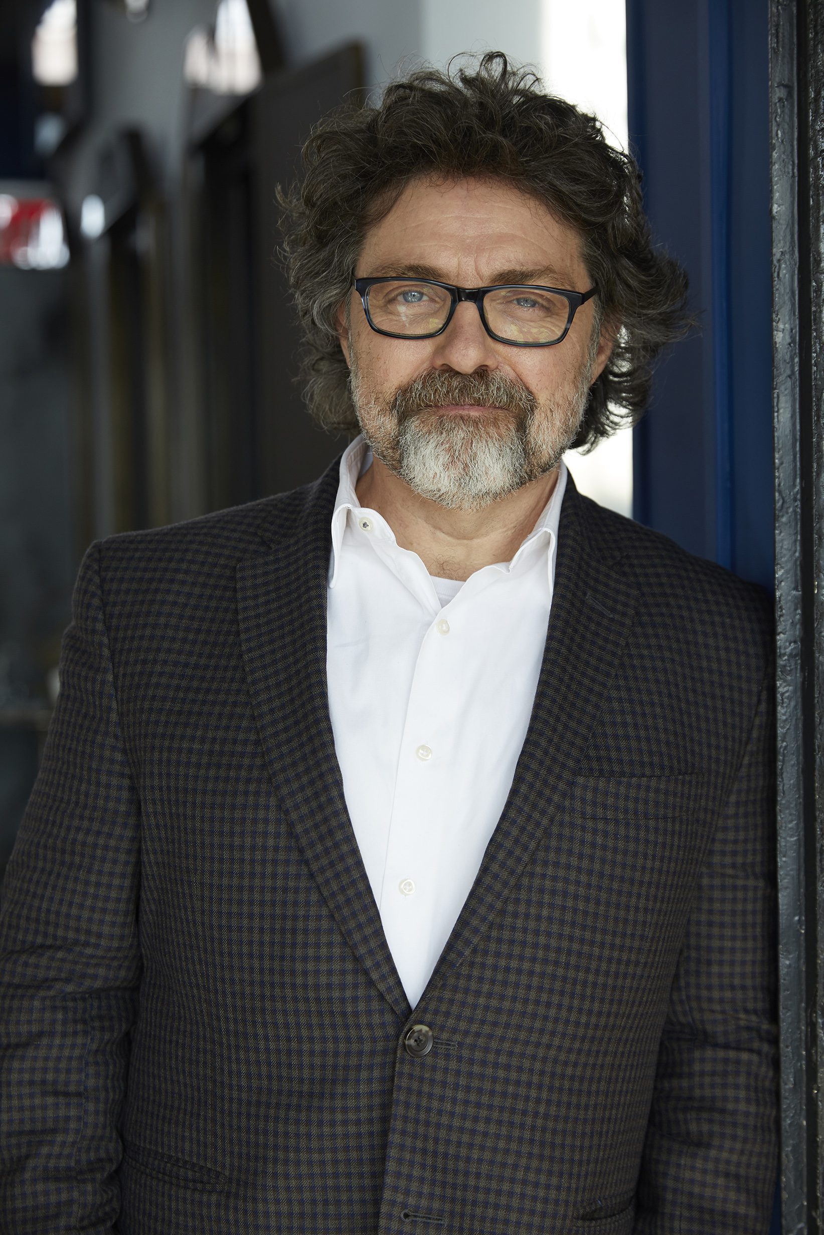 Jeff Richmond