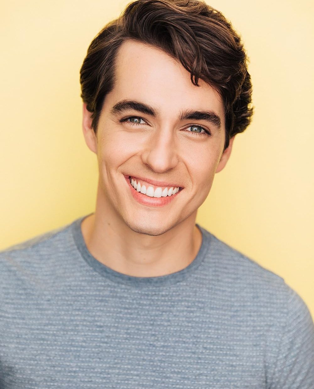 Kyle Selig