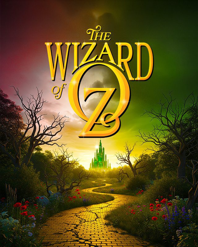 The Wizard of Oz