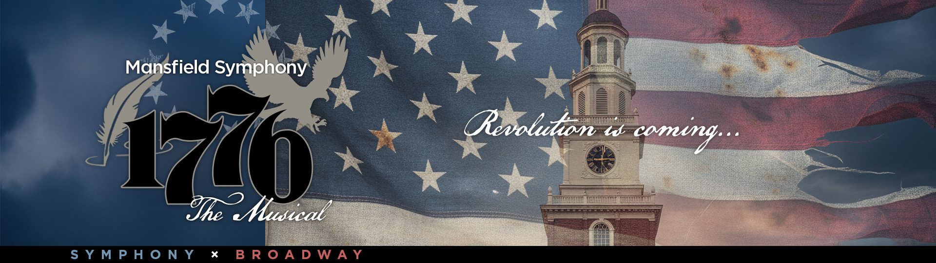 Mansfield Symphony: 1776