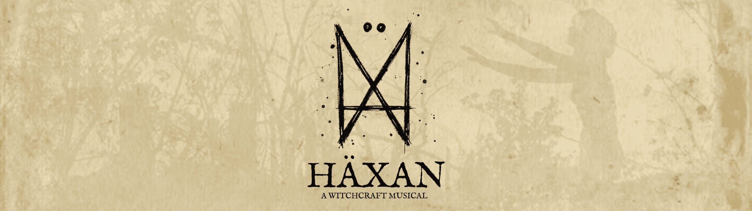 Häxan: A Witchcraft Musical